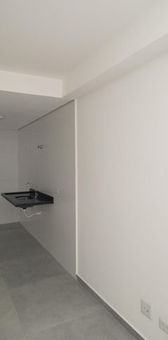 Apartamento para alugar com 40m², 2 quartos e sem vaga - Photo 1