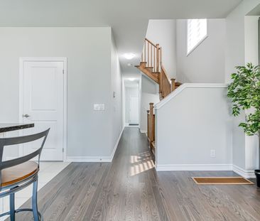 For Lease - 32 Jessica Antonella Street, Markham, Ontario - Photo 5