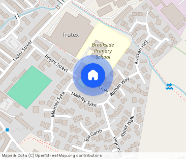 Howe Croft, Clitheroe, BB7 1NP - Photo 1