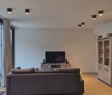 Appartement te huur in Oordegem voor € 850 met 2 slaapkamers - Foto 4