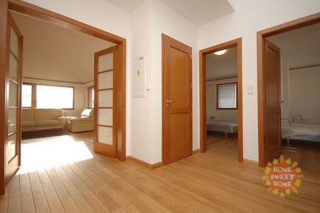 Apartment for rent, 3+kk - 2 bedrooms, 98m - Fotografie 4