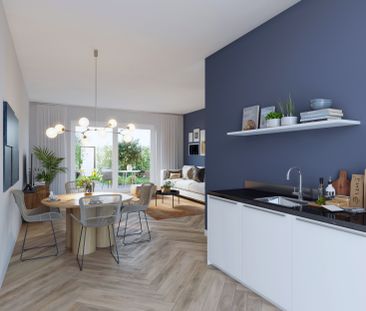 Tapisserielaan 14, 3451 DV Vleuten - Photo 2