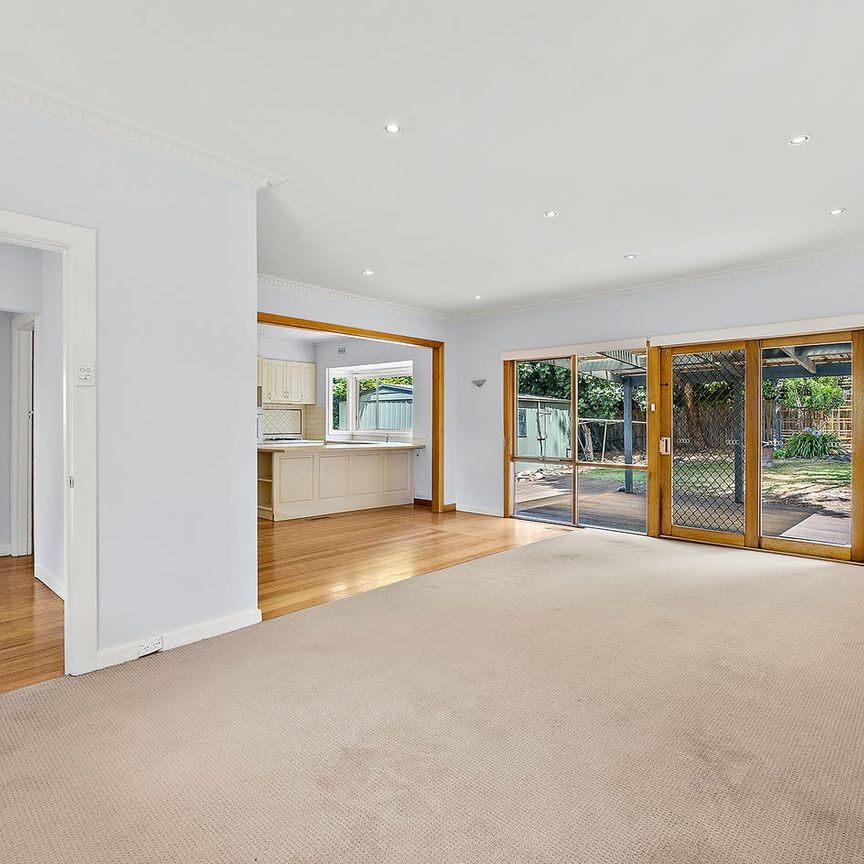 Accessible and Convenient - Photo 1