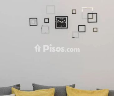 Apartamento en alquiler en Carrer Sandunga, 39, cerca de Carrer de ... - Foto 5