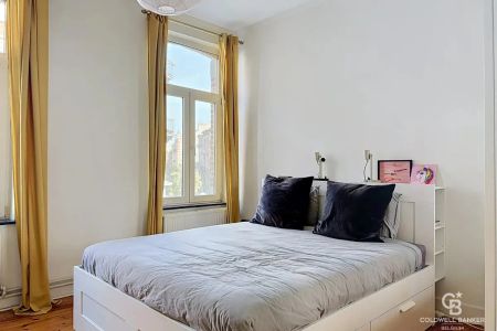Residence for rent, Etterbeek - foto 5