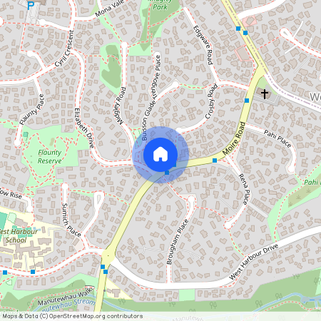 124 Moire Road, West Harbour, Waitakere City