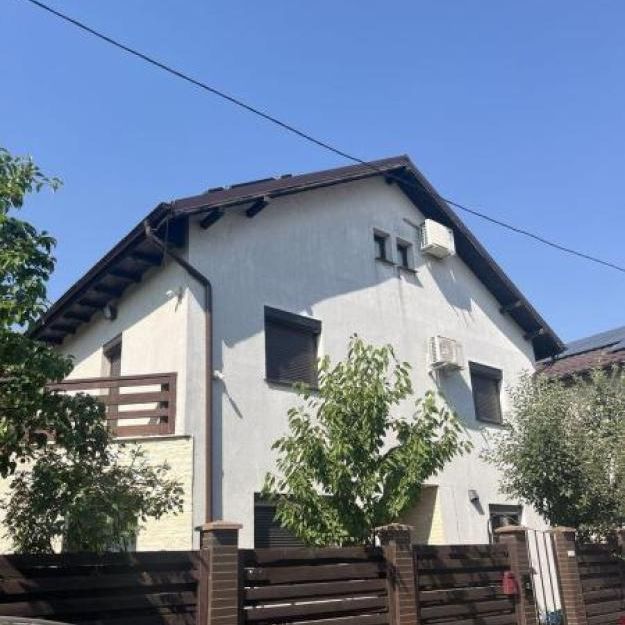 Inchirieri Case / vile Bucuresti - Fotografie 1