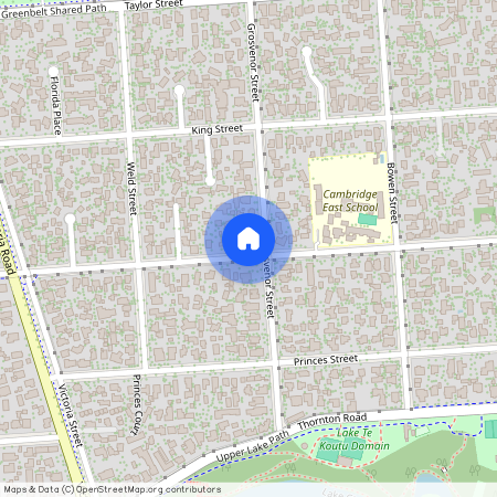 A/108 Williams Street, Cambridge, Waipa