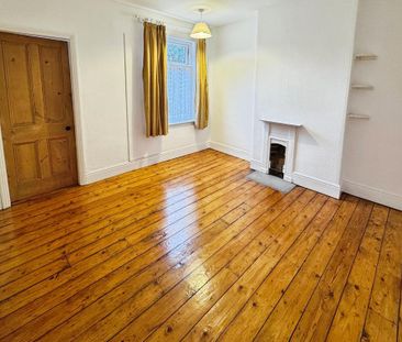 2 bedroom terraced house to rent - Photo 6