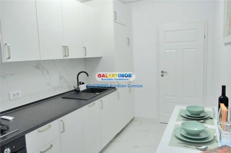 Garsoniera pentru inchiriat Exigent Plaza - Photo 5