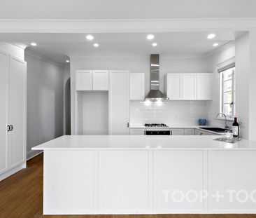 Charming Character Cottage with Modern Comforts - Photo 5