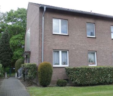 Baa Gepflegte, schöne Wohnung in guter Wohnlage von Krefeld - Foto 1