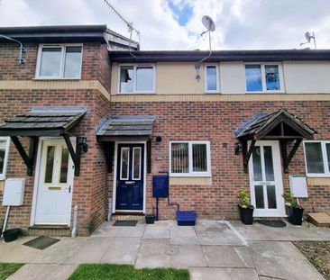 2 bedroom terraced house to rent - Photo 4