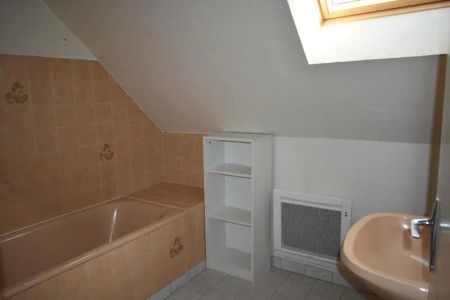 Appartement à louer 2 pièces 45.11m² - Photo 3