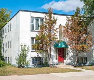About 287 Provencher Blvd. Apartments - Photo 1