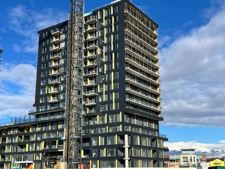 For Lease - 10 All Nations Drive Unit# 409, Brampton, Ontario - Photo 3