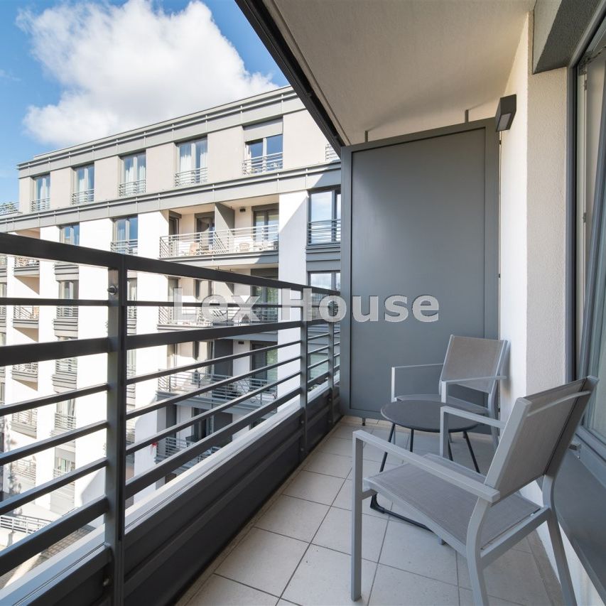 Mieszkanie na wynajem - Zdjęcie 1