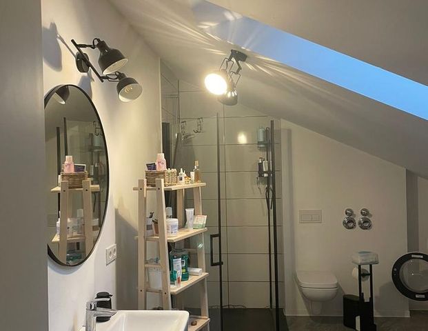 Moderne 2-Zimmer Wohnung im Neubau - Photo 1