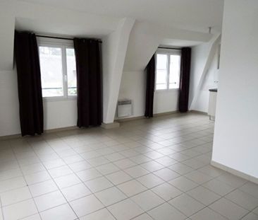 Location appartement à Lorient 30.95m² - Photo 1