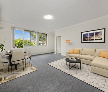 Centrally Located Two Bedroom Air Conditioned Unit in a Parkside Lo... - Photo 2