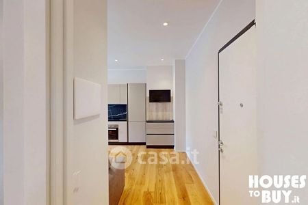 Bilocale in Affitto in Via dei Carracci 6 a Milano - Photo 2