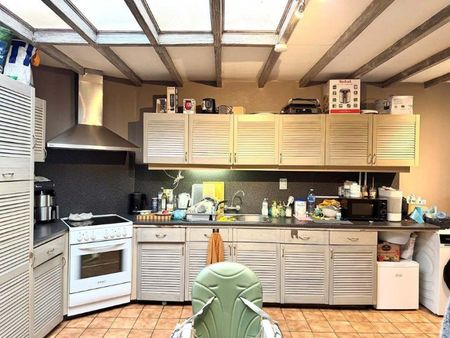 Woning met 3 slaapkamers en tuin. - Foto 4