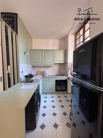 Location Appartement 2 pièces 39m² THONON LES BAINS 74200 - Photo 5