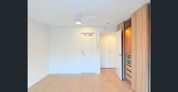 Renovated 2-Bedroom Apartment with Huge Balcony in Prime West End Location - Photo 1
