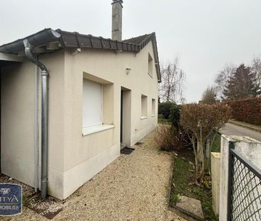 Maison 3 Pièces 83 m² - Photo 2