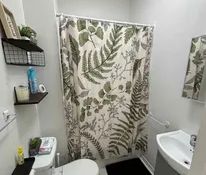 1 room apartment of 27m² in Montreal - Photo 2
