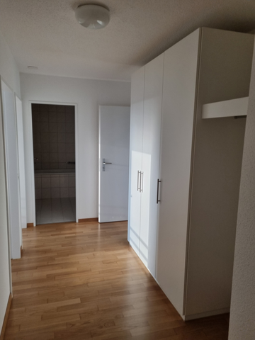 Wohnung mit schöner Aussicht zu vermieten - Foto 5