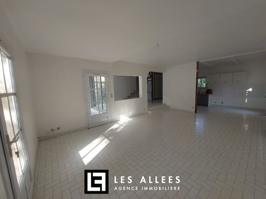 MAISON T5 - Photo 1