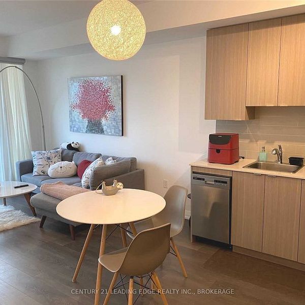 For Lease - 50 Ann O'reilly Road Unit# 1606, Toronto, Ontario - Photo 1