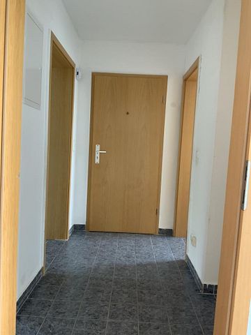 3-Zimmer-Wohnung in Gelsenkirchen Rotthausen - Photo 3