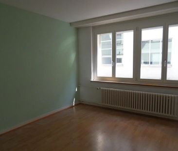 2 Zimmer, 50 m², 1. Stock - Photo 5