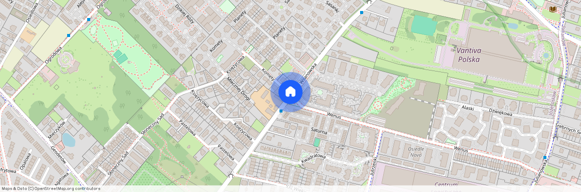 Józefosław, Piaseczno, piaseczyński, mazowieckie