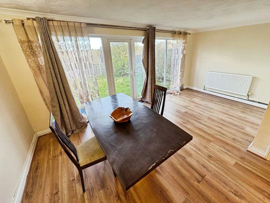 Wideacre Drive, Birmingham, B44 - Photo 1