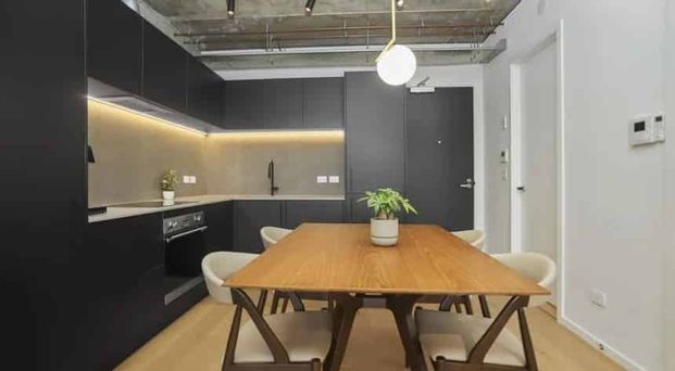 Spacious 2-Bedroom, 2-Bathroom Apartment in Eden Terrace – $820 per Week - Photo 1