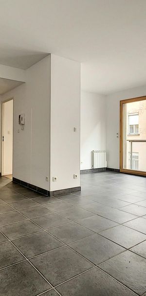 Lyon 4ème : Paisible T2 avec garage - Photo 1