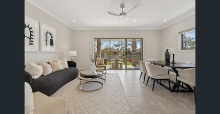 Luxuriously Designed Four Bedroom Duplex in Ultra-Convenient Setting - Photo 5