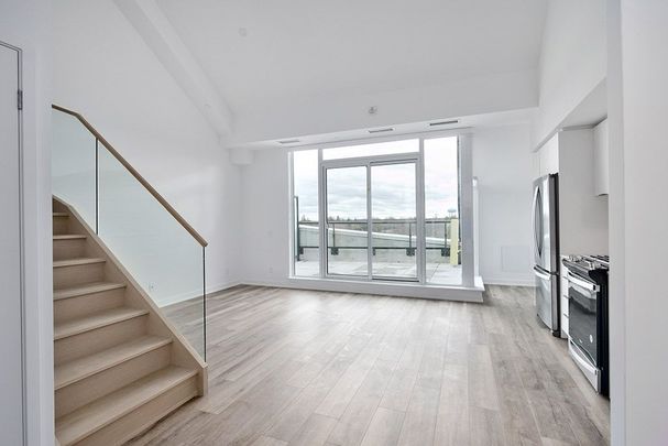 For Lease - 31 Huron Street Unit# 612, Collingwood, Ontario - Photo 1