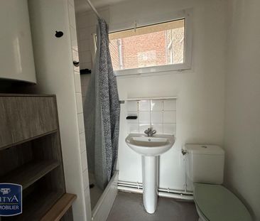 Location Appartement 2 pièces 33m² CAMBRAI 59400 - Photo 4