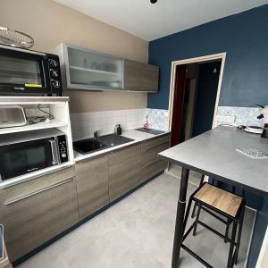 Location Appartement 1 pièce 35m² BOURGES 18000 - Photo 2