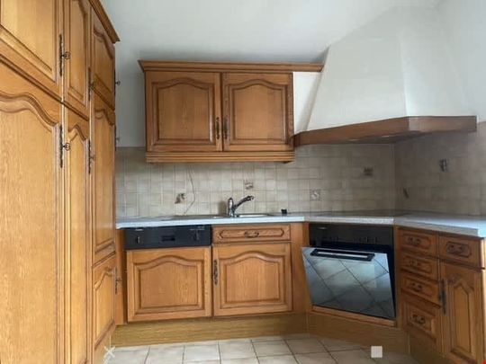 3 Zimmer, 70 m², 2. Stock - Foto 1