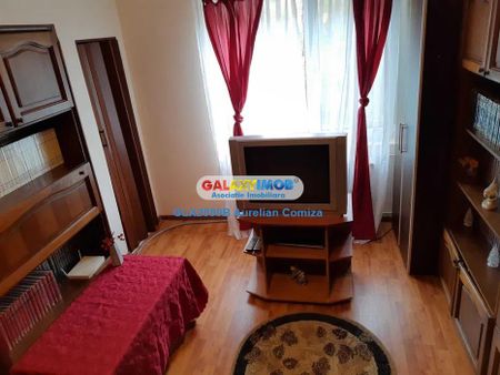 Apartament 2 camere decomandat Crangasi/AC/etaj 3 - Photo 3