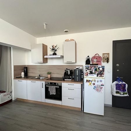 T2 – RAON L’ETAPE – 36,76m2 - Photo 3