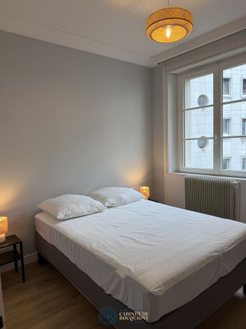 Location Appartement 3 pièces 68m² ORLEANS 45000 - Photo 3