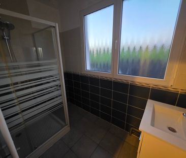 Maison mitoyenne à louer – Lumbres - Photo 4