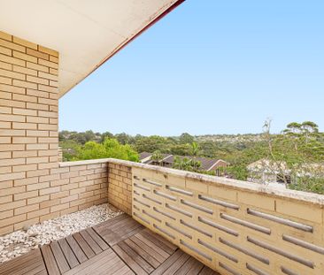 One Bedroom in the Heart of Cammeray - Photo 5