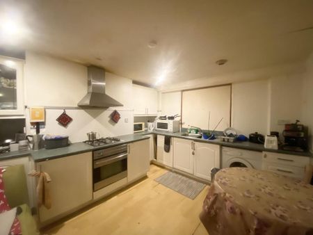1 bedroom terraced house to rent - Photo 4